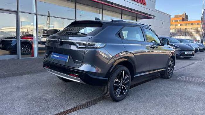 Honda HR-V Hybrid 1.5 eHEV Advance Style 5dr CVT 
