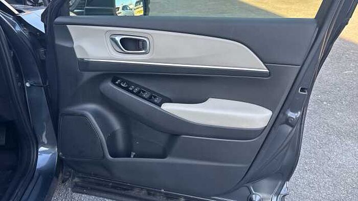 Honda HR-V Hybrid 1.5 eHEV Advance Style 5dr CVT 