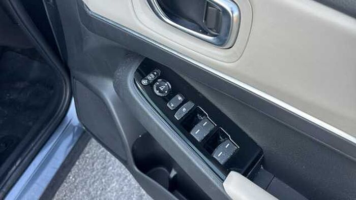 Honda HR-V Hybrid 1.5 eHEV Advance Style 5dr CVT 
