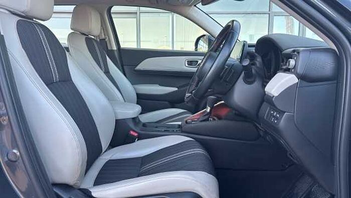 Honda HR-V Hybrid 1.5 eHEV Advance Style 5dr CVT 