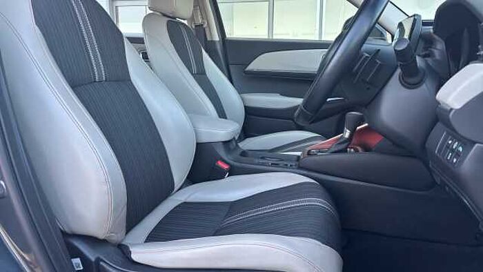 Honda HR-V Hybrid 1.5 eHEV Advance Style 5dr CVT 