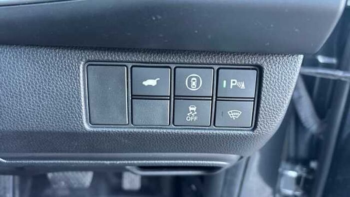 Honda HR-V Hybrid 1.5 eHEV Advance Style 5dr CVT 