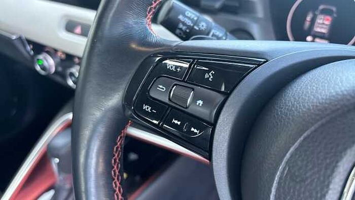 Honda HR-V Hybrid 1.5 eHEV Advance Style 5dr CVT 