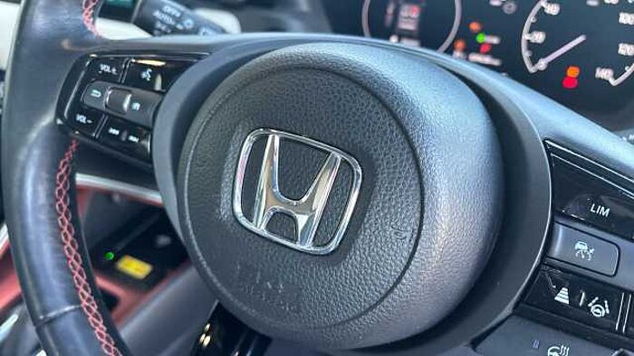 Honda HR-V Hybrid 1.5 eHEV Advance Style 5dr CVT 