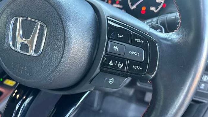 Honda HR-V Hybrid 1.5 eHEV Advance Style 5dr CVT 