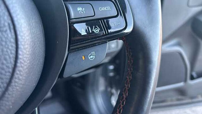 Honda HR-V Hybrid 1.5 eHEV Advance Style 5dr CVT 