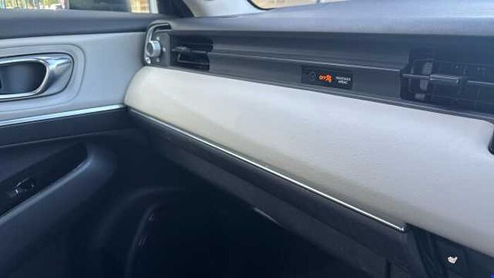 Honda HR-V Hybrid 1.5 eHEV Advance Style 5dr CVT 