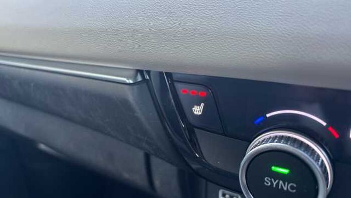 Honda HR-V Hybrid 1.5 eHEV Advance Style 5dr CVT 