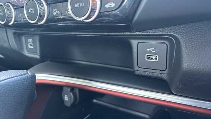 Honda HR-V Hybrid 1.5 eHEV Advance Style 5dr CVT 