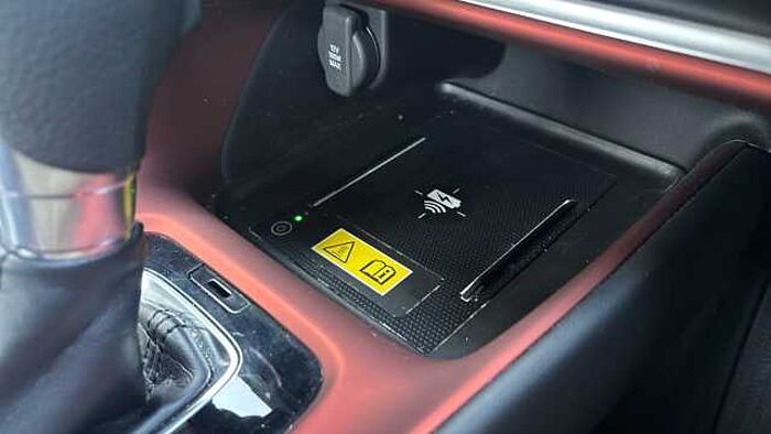 Honda HR-V Hybrid 1.5 eHEV Advance Style 5dr CVT 