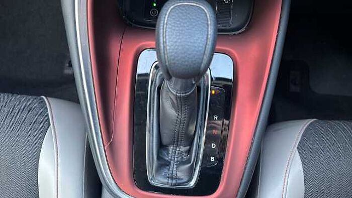Honda HR-V Hybrid 1.5 eHEV Advance Style 5dr CVT 