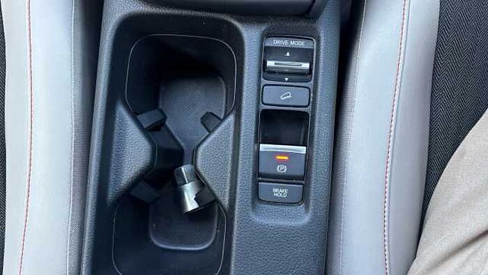 Honda HR-V Hybrid 1.5 eHEV Advance Style 5dr CVT 