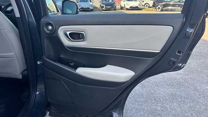Honda HR-V Hybrid 1.5 eHEV Advance Style 5dr CVT 