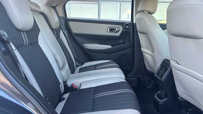 Honda HR-V Hybrid 1.5 eHEV Advance Style 5dr CVT 