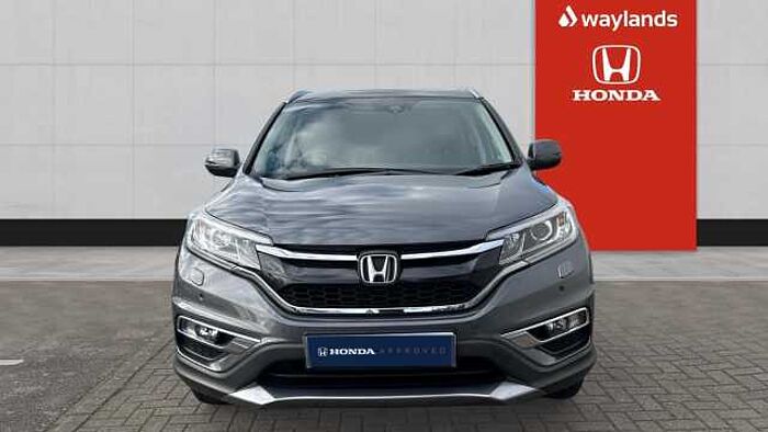 Honda CR-V 2.0 i-VTEC EX 5dr Auto 
