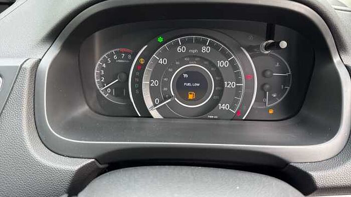 Honda CR-V 2.0 i-VTEC EX 5dr Auto 