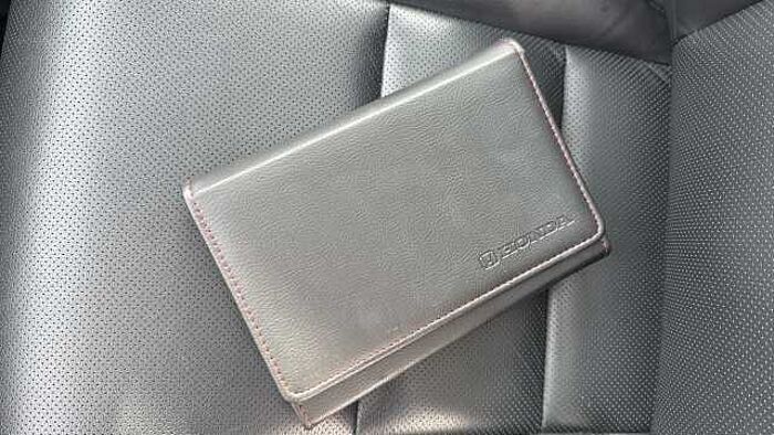 Honda CR-V 2.0 i-VTEC EX 5dr Auto 