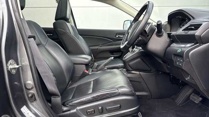 Honda CR-V 2.0 i-VTEC EX 5dr Auto 