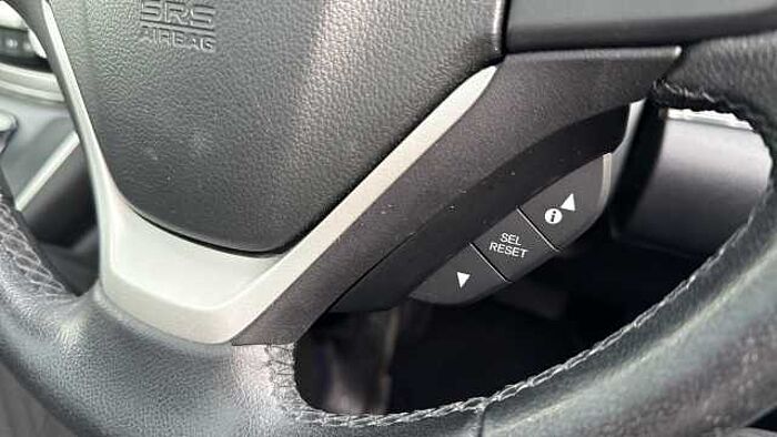 Honda CR-V 2.0 i-VTEC EX 5dr Auto 