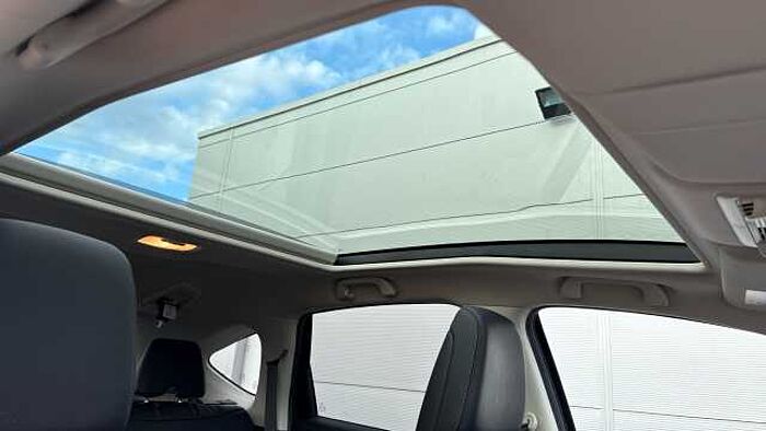 Honda CR-V 2.0 i-VTEC EX 5dr Auto 