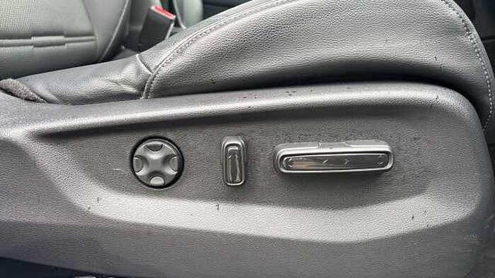 Honda CR-V Hybrid 2.0 i-MMD Hybrid EX 5dr eCVT 