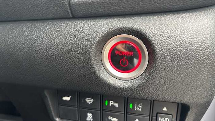 Honda CR-V Hybrid 2.0 i-MMD Hybrid EX 5dr eCVT 