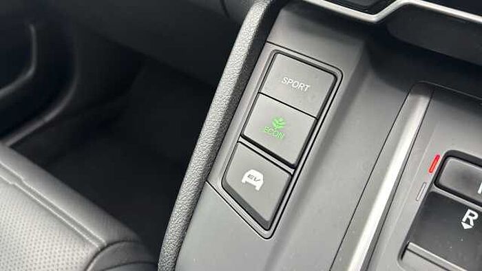Honda CR-V Hybrid 2.0 i-MMD Hybrid EX 5dr eCVT 