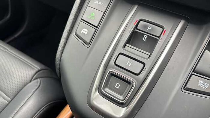 Honda CR-V Hybrid 2.0 i-MMD Hybrid EX 5dr eCVT 