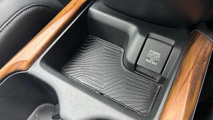 Honda CR-V Hybrid 2.0 i-MMD Hybrid EX 5dr eCVT 