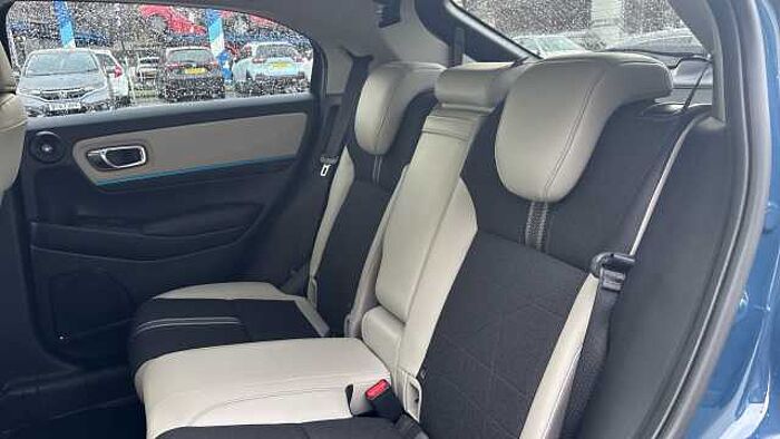 Honda HR-V e:HEV 1.5 eHEV Advance Style 5dr CVT 