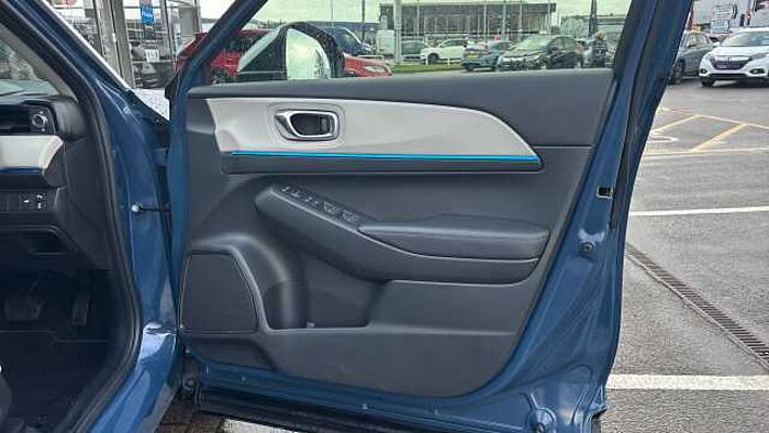 Honda HR-V e:HEV 1.5 eHEV Advance Style 5dr CVT 