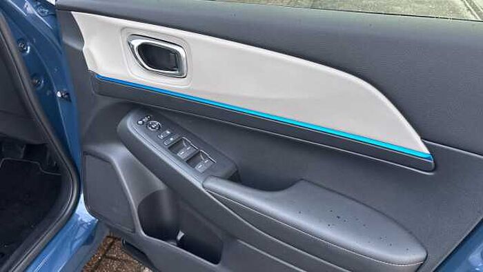 Honda HR-V e:HEV 1.5 eHEV Advance Style 5dr CVT 