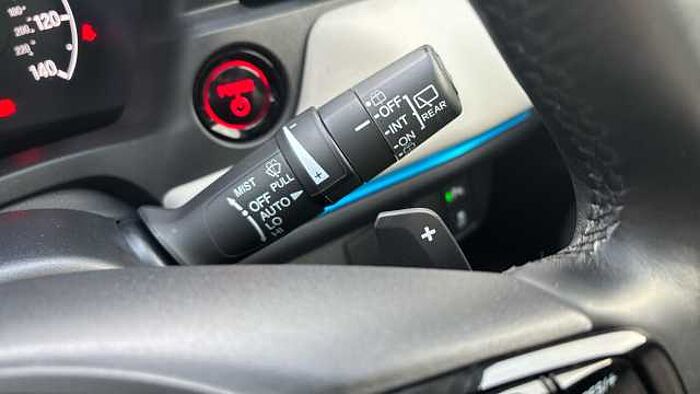 Honda HR-V e:HEV 1.5 eHEV Advance Style 5dr CVT 