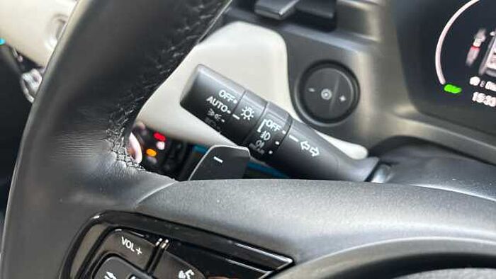 Honda HR-V e:HEV 1.5 eHEV Advance Style 5dr CVT 