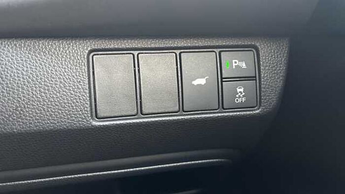 Honda HR-V e:HEV 1.5 eHEV Advance Style 5dr CVT 