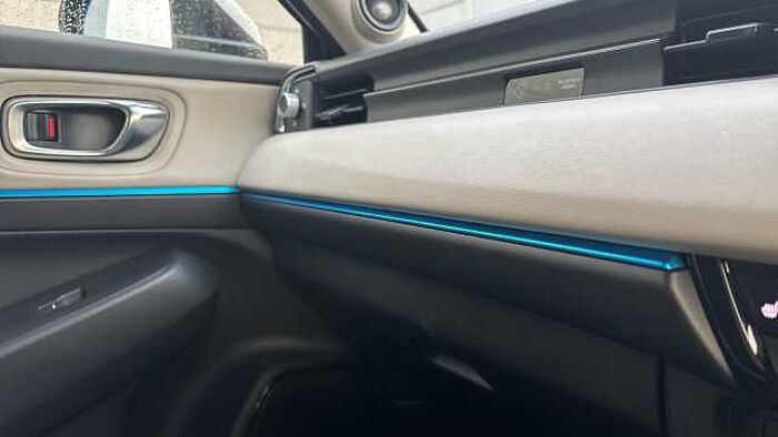 Honda HR-V e:HEV 1.5 eHEV Advance Style 5dr CVT 