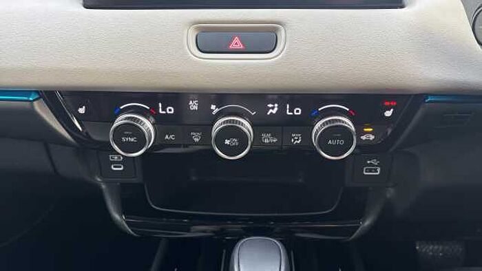 Honda HR-V e:HEV 1.5 eHEV Advance Style 5dr CVT 