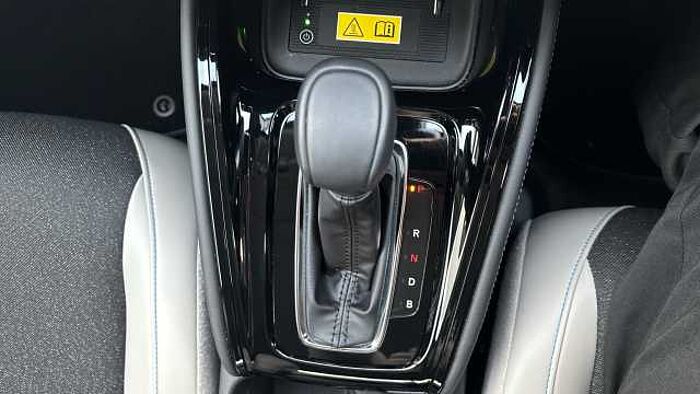 Honda HR-V e:HEV 1.5 eHEV Advance Style 5dr CVT 