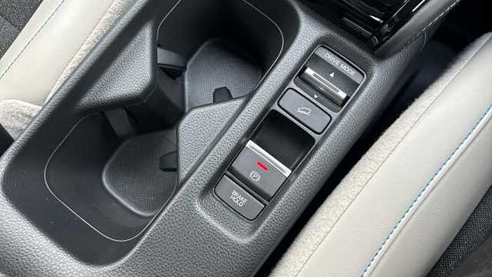 Honda HR-V e:HEV 1.5 eHEV Advance Style 5dr CVT 