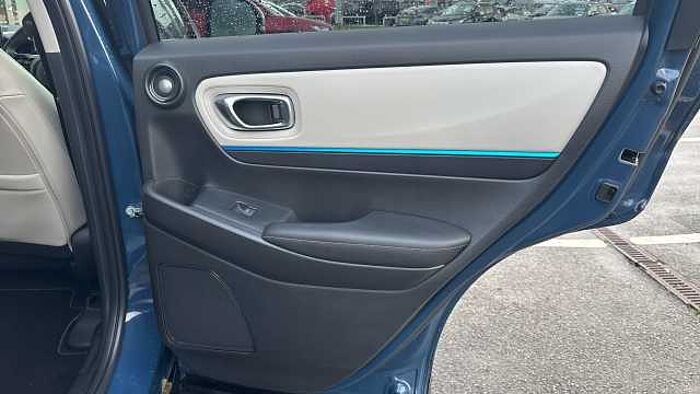 Honda HR-V e:HEV 1.5 eHEV Advance Style 5dr CVT 