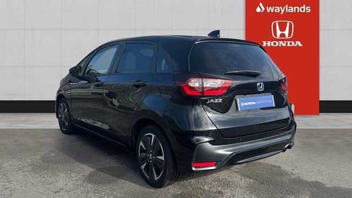 Honda Jazz Hybrid 1.5 i-MMD Hybrid Advance 5dr eCVT 