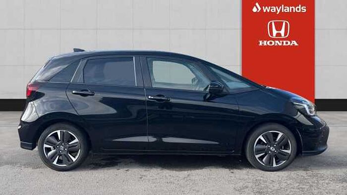 Honda Jazz Hybrid 1.5 i-MMD Hybrid Advance 5dr eCVT 