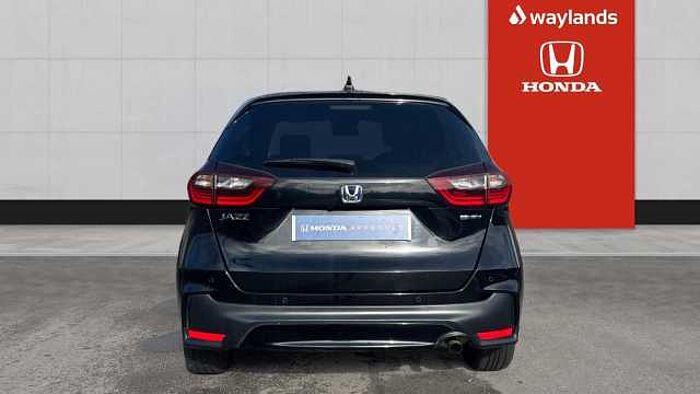 Honda Jazz Hybrid 1.5 i-MMD Hybrid Advance 5dr eCVT 