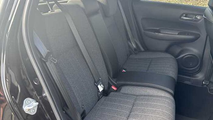 Honda Jazz Hybrid 1.5 i-MMD Hybrid Advance 5dr eCVT 
