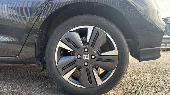 Honda Jazz Hybrid 1.5 i-MMD Hybrid Advance 5dr eCVT 