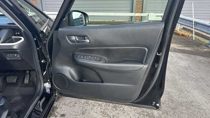Honda Jazz Hybrid 1.5 i-MMD Hybrid Advance 5dr eCVT 