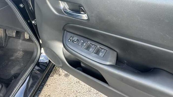 Honda Jazz Hybrid 1.5 i-MMD Hybrid Advance 5dr eCVT 