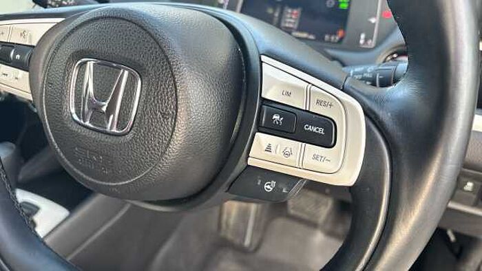 Honda Jazz Hybrid 1.5 i-MMD Hybrid Advance 5dr eCVT 
