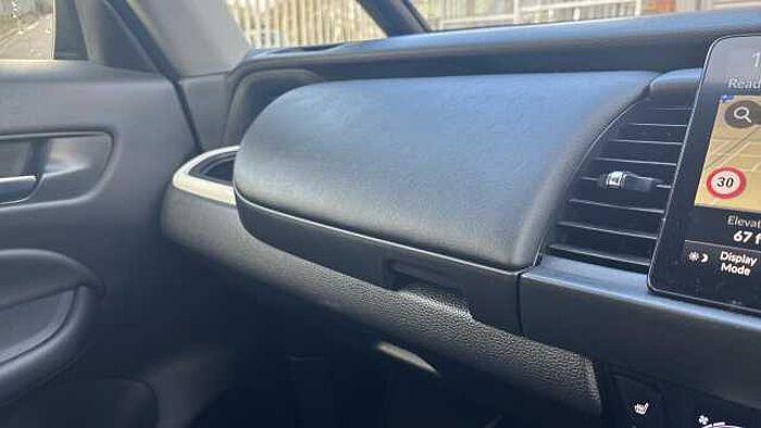 Honda Jazz Hybrid 1.5 i-MMD Hybrid Advance 5dr eCVT 