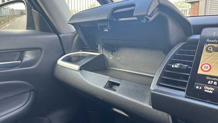 Honda Jazz Hybrid 1.5 i-MMD Hybrid Advance 5dr eCVT 